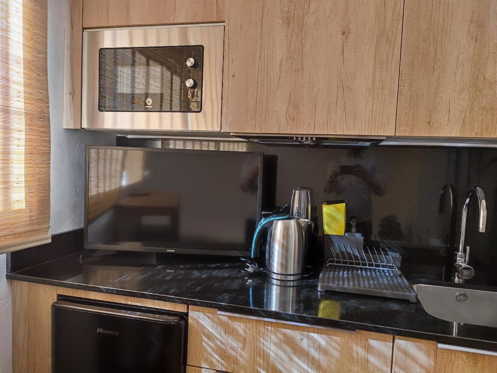 Ama Madrid Metropolitano 18 Apartment Exterior photo