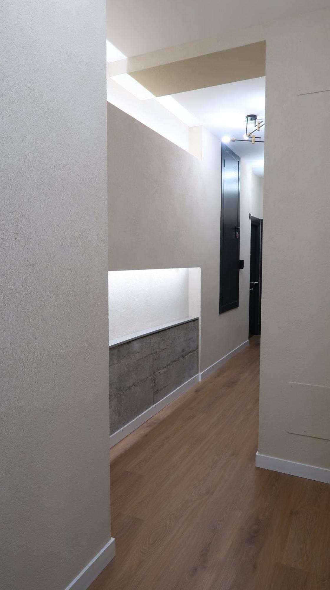 Ama Madrid Metropolitano 18 Apartment Exterior photo